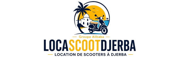 Locascoot Djerba