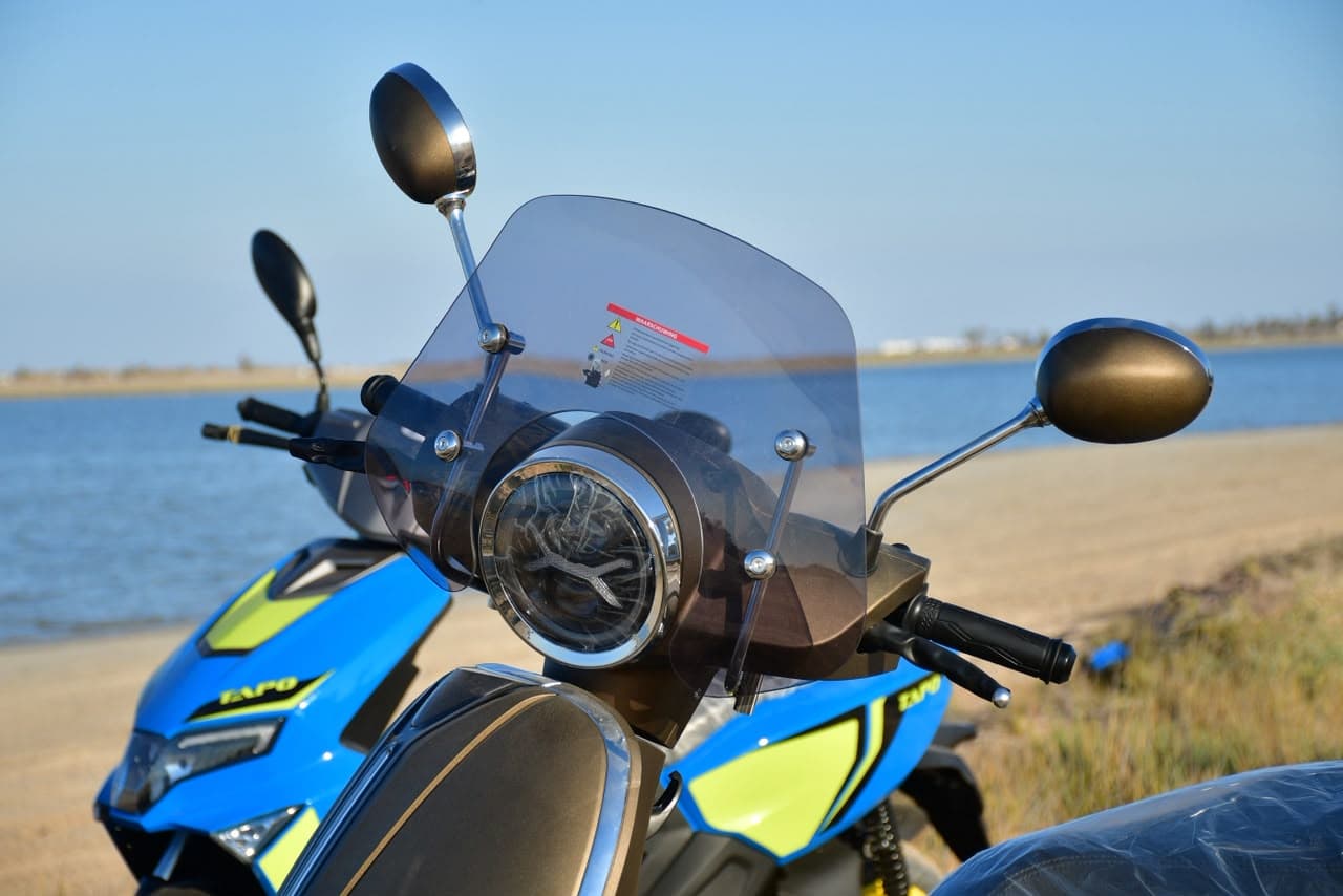 Zimota Tapo en location à Djerba — photo 2
